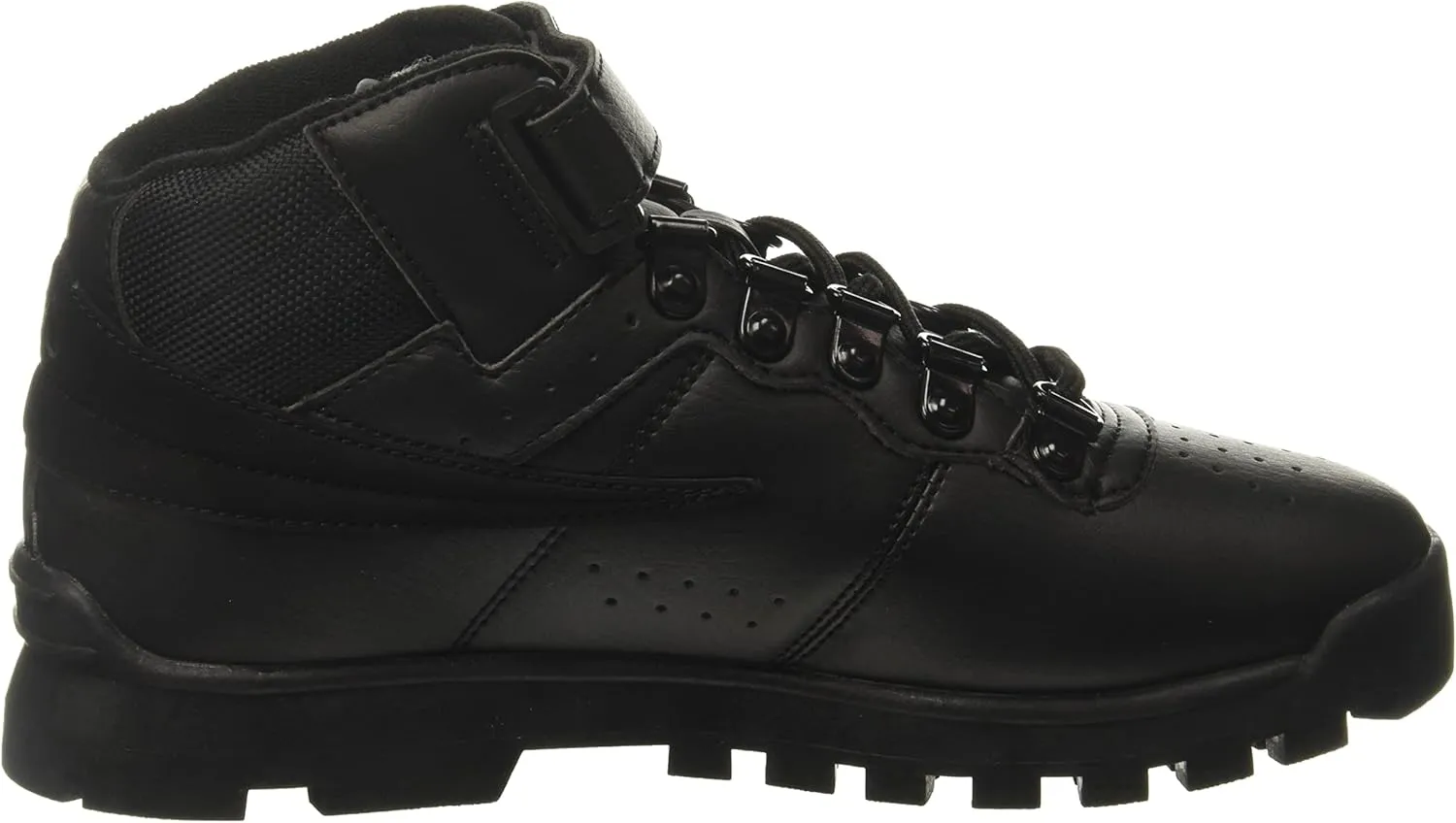 Fila Unisex-Child F-13 Weather Tech Hiking Boot