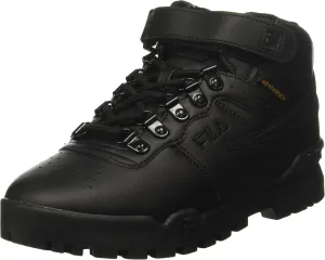 Fila Unisex-Child F-13 Weather Tech Hiking Boot