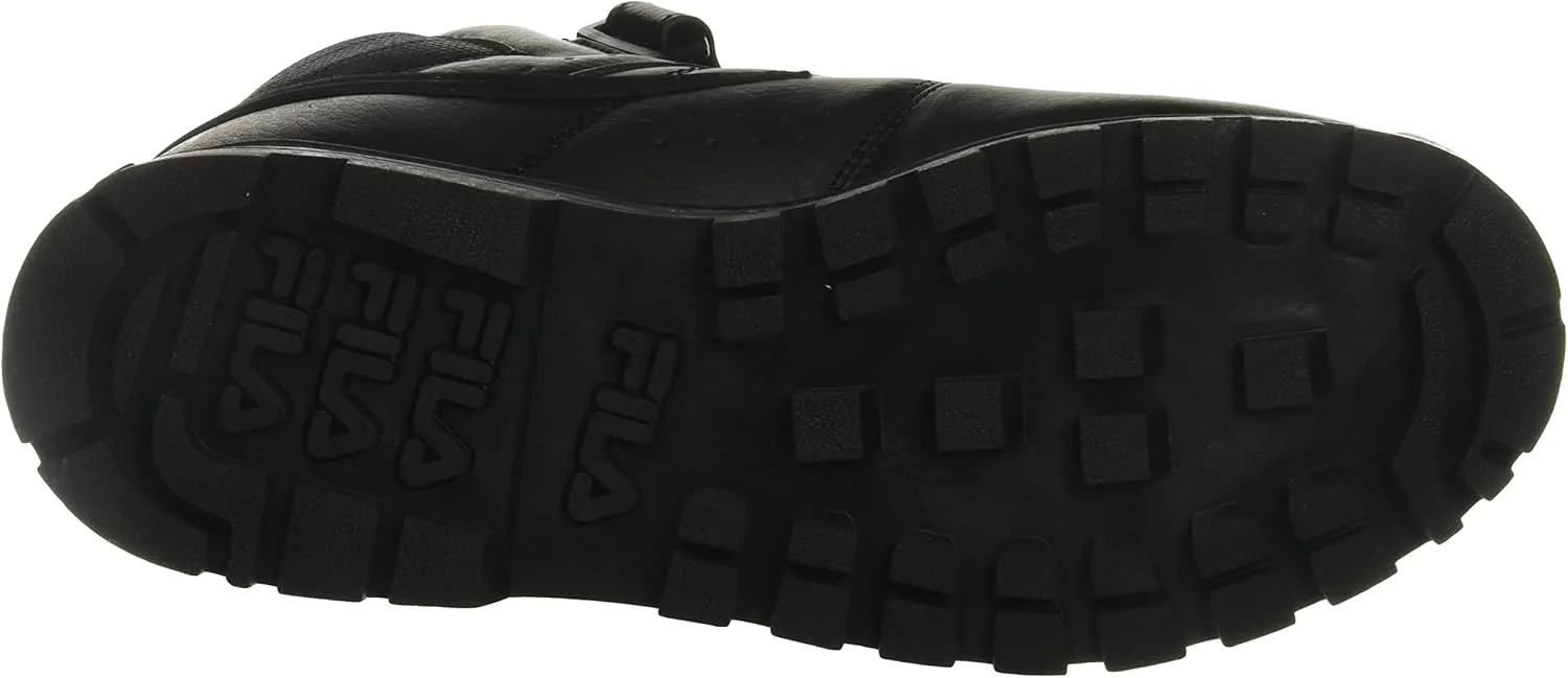 Fila Unisex-Child F-13 Weather Tech Hiking Boot