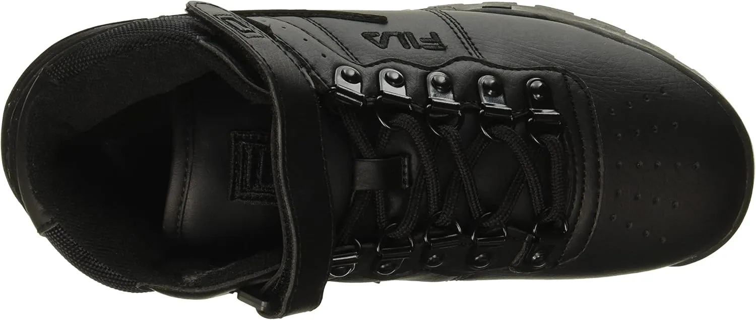 Fila Unisex-Child F-13 Weather Tech Hiking Boot