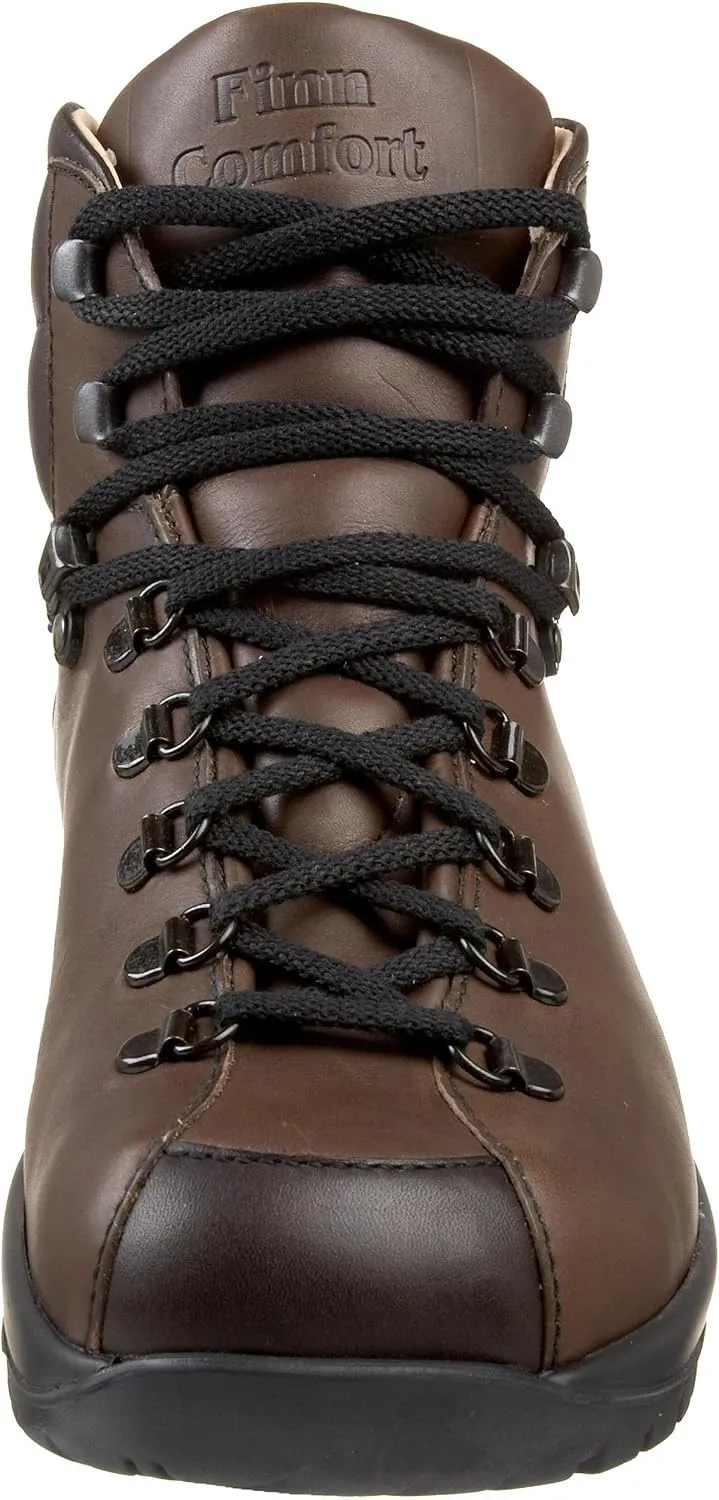 Finn Comfort Men's Garmisch Hiking Boot