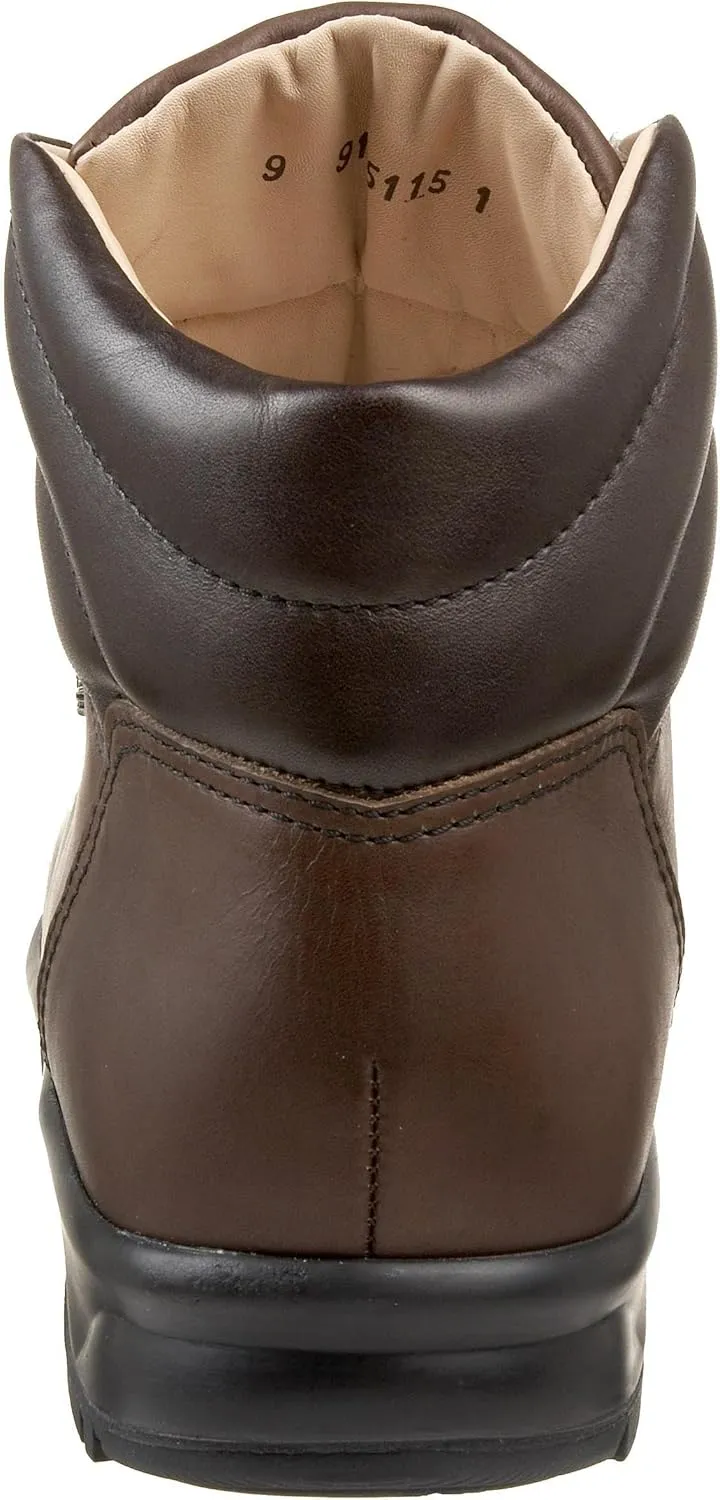 Finn Comfort Men's Garmisch Hiking Boot