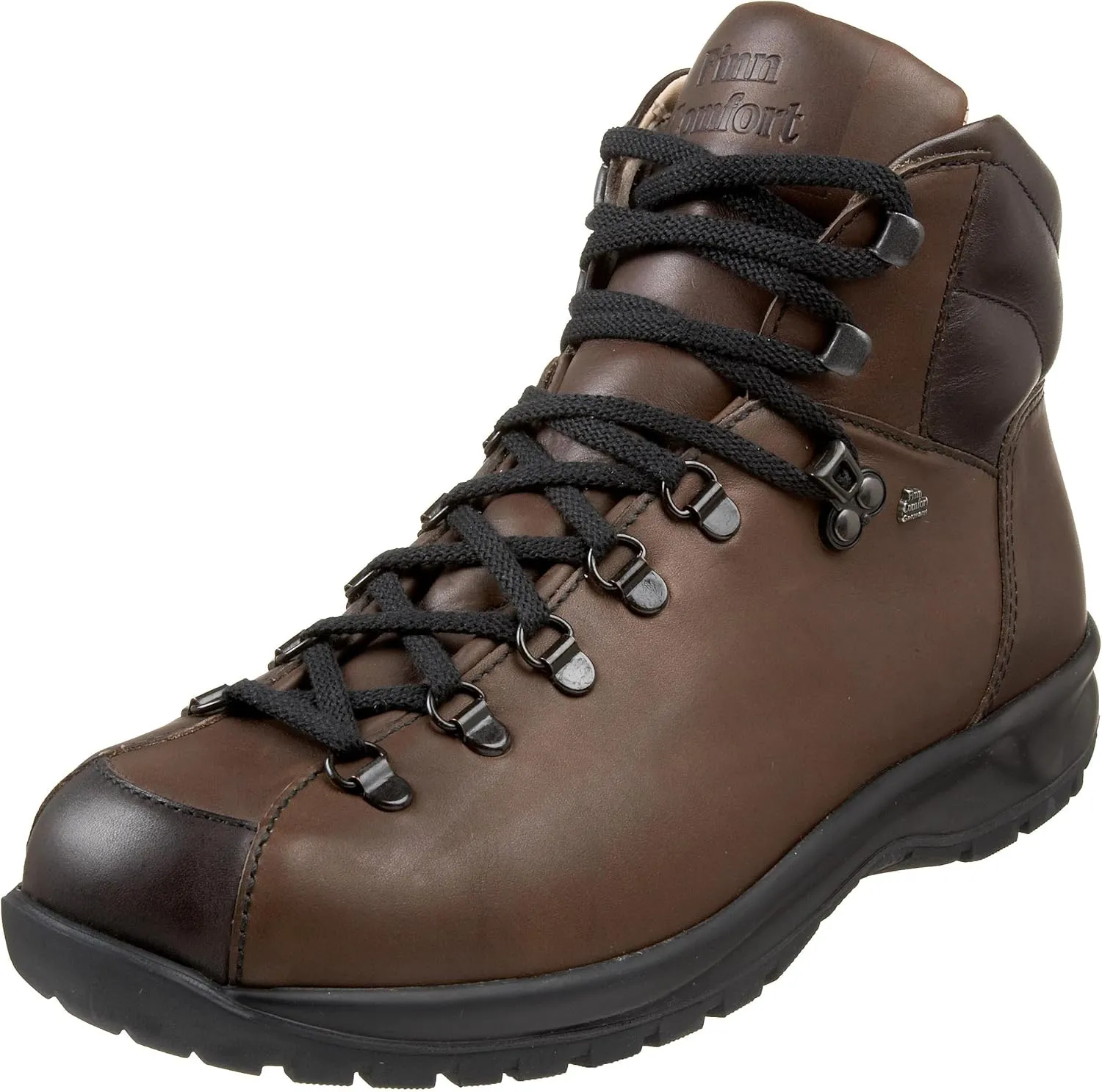 Finn Comfort Men's Garmisch Hiking Boot