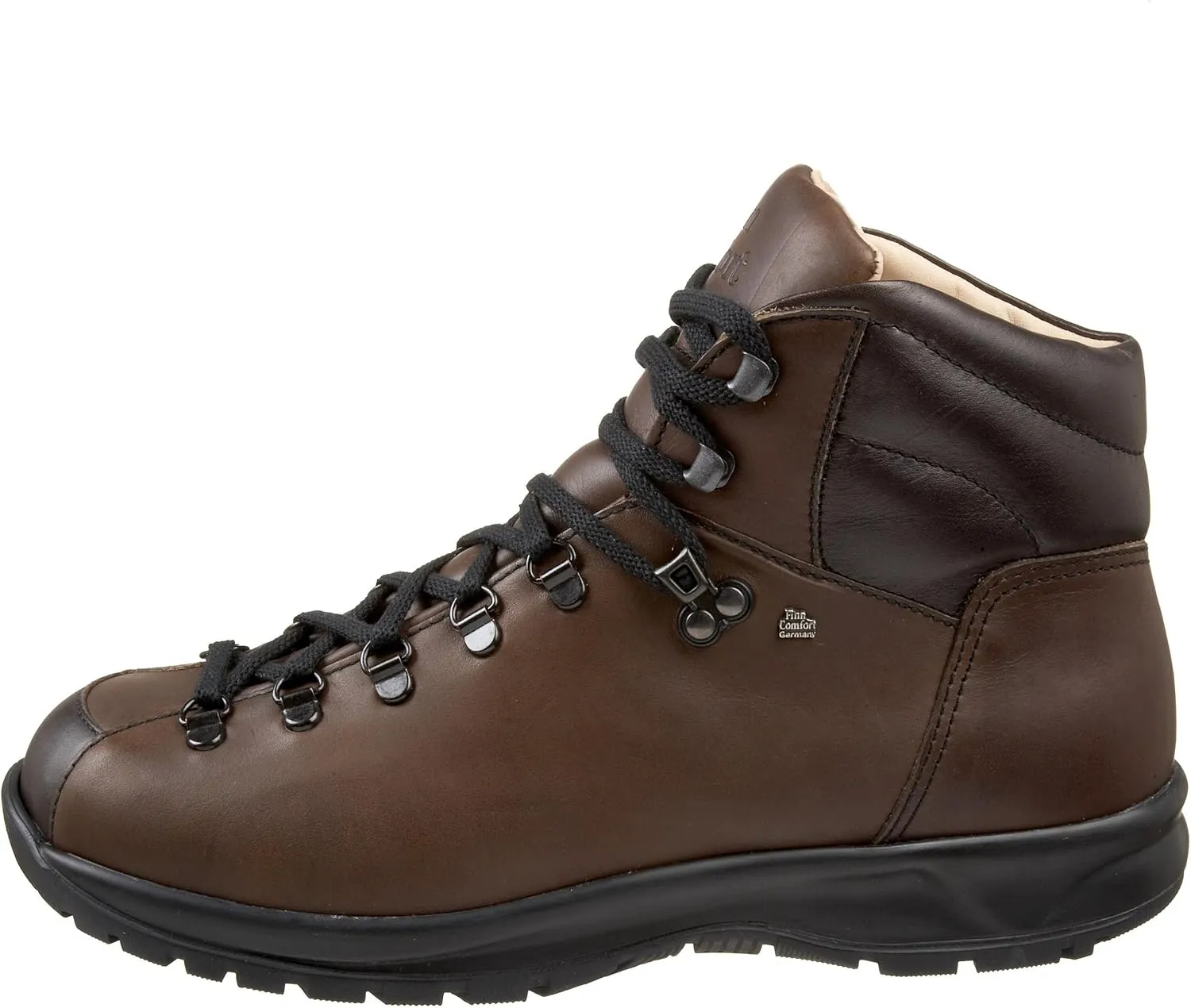 Finn Comfort Men's Garmisch Hiking Boot