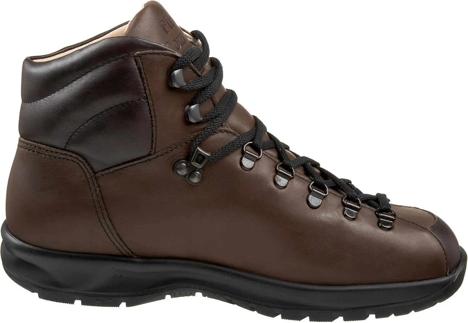 Finn Comfort Men's Garmisch Hiking Boot