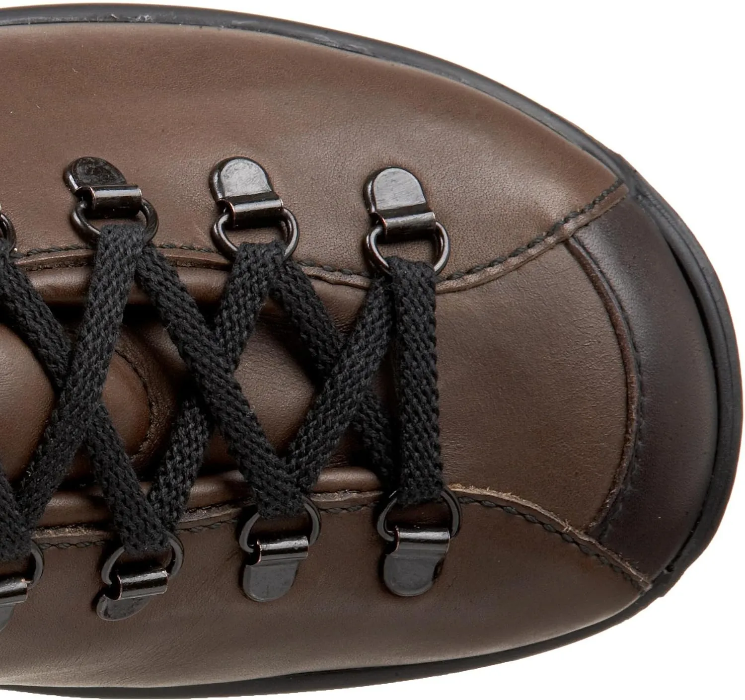 Finn Comfort Men's Garmisch Hiking Boot