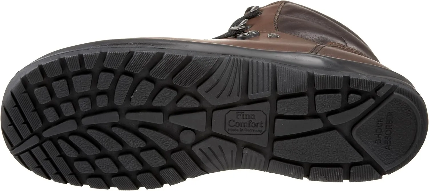 Finn Comfort Men's Garmisch Hiking Boot