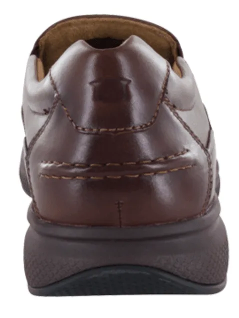 Florsheim Gt Lakes Slip On Redwood