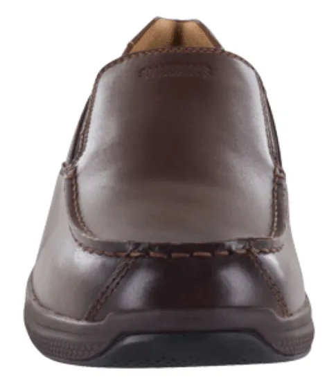 Florsheim Gt Lakes Slip On Redwood