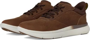 Florsheim Men's Fleet Perf Toe Elastic Lace Sneakers