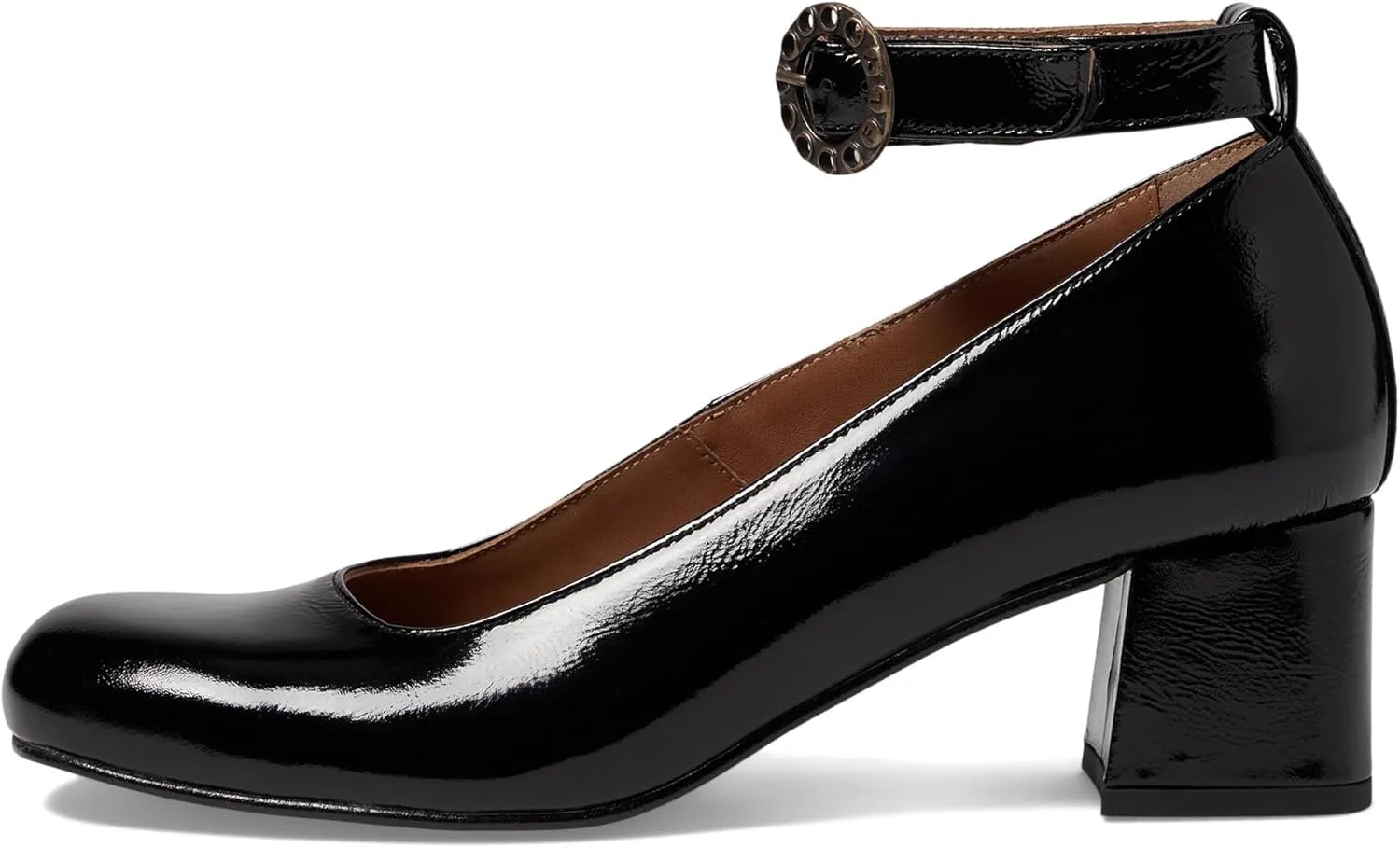 Fly London Women's Heels Shoes