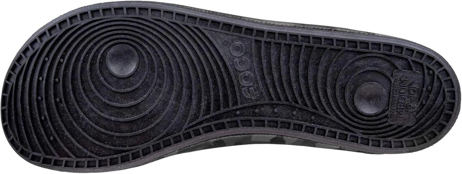 FOCO Men's NCAA & NFL Team Camo Water Shoe