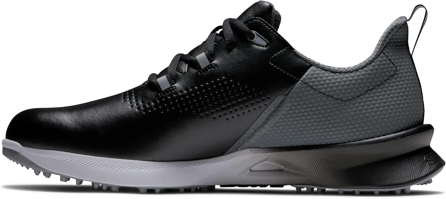 FootJoy Men's Fj Fuel Golf Shoe