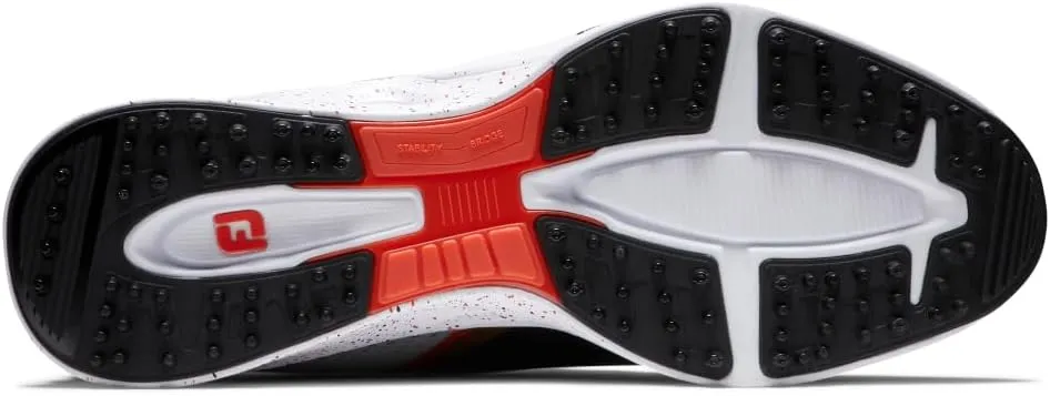 FootJoy Men's Fj Fuel Golf Shoe
