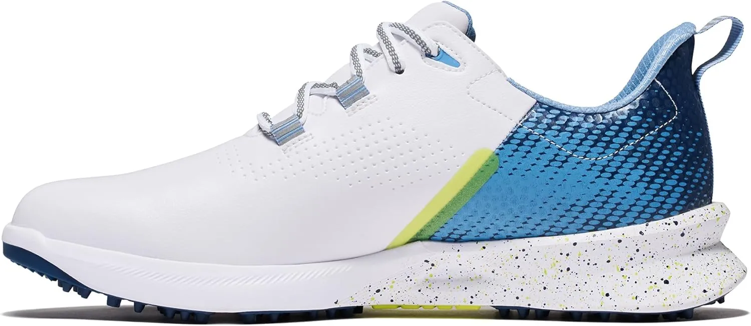 FootJoy mens Fj Fuel Previous Season Style