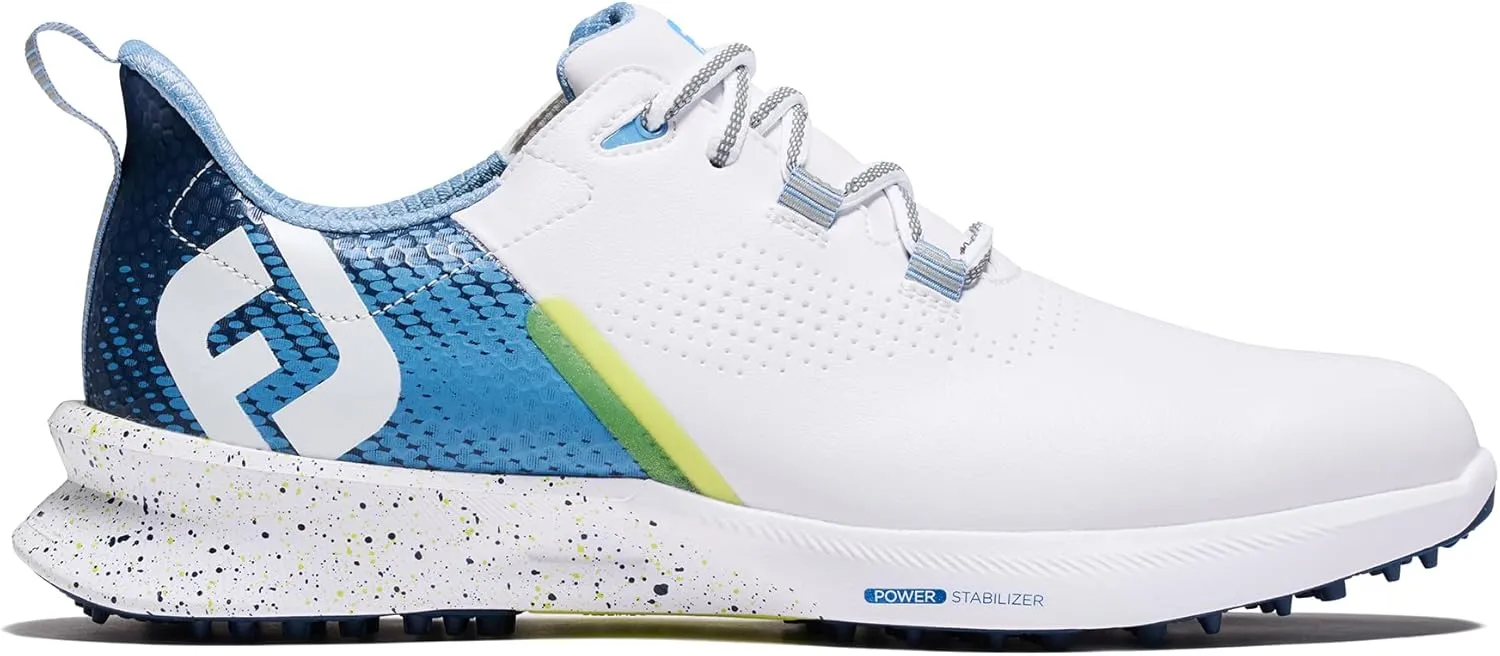 FootJoy mens Fj Fuel Previous Season Style