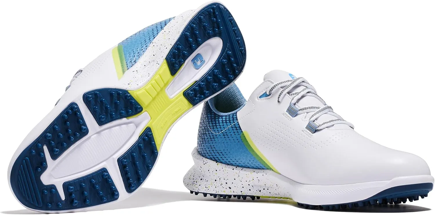 FootJoy mens Fj Fuel Previous Season Style