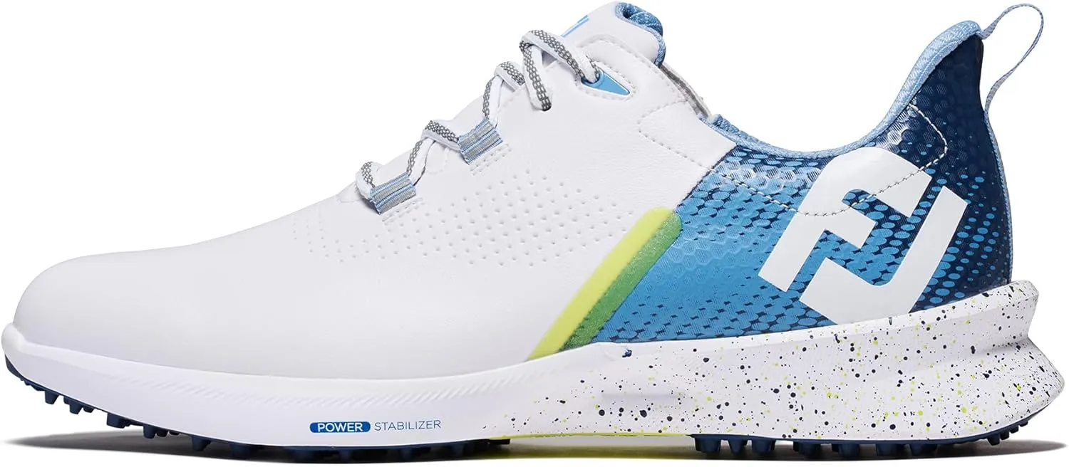 FootJoy mens Fj Fuel Previous Season Style