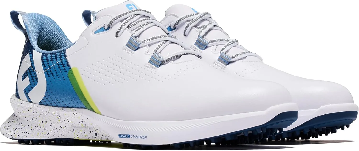 FootJoy mens Fj Fuel Previous Season Style