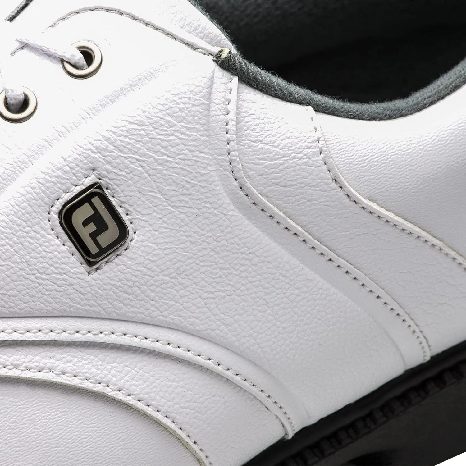 FootJoy Men's Fj Originals Golf Shoe