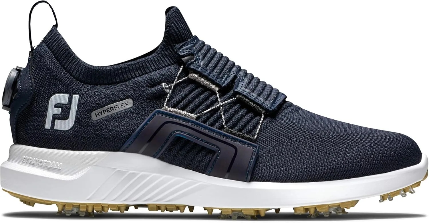 FootJoy Men's Hyperflex Boa Golf Shoe