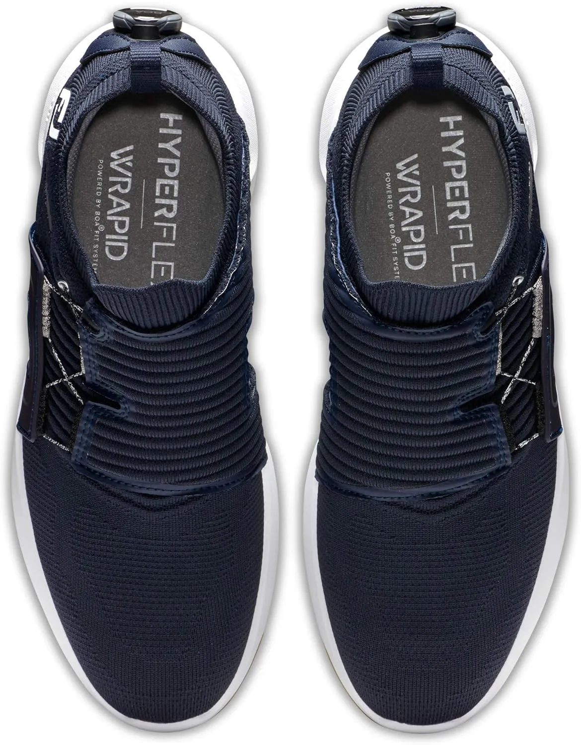 FootJoy Men's Hyperflex Boa Golf Shoe