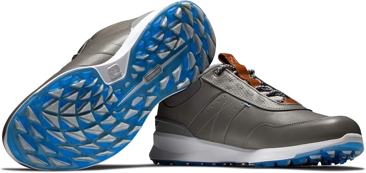 FootJoy Men's Modern Golf Shoe
