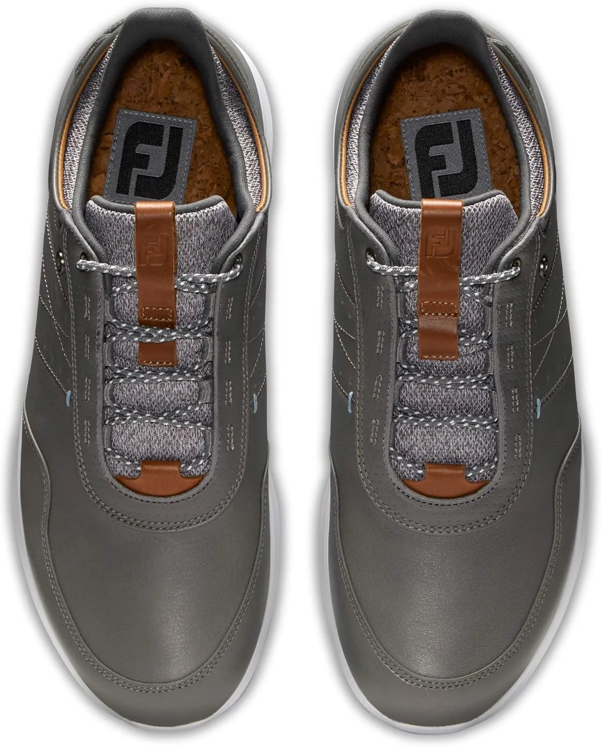 FootJoy Men's Modern Golf Shoe