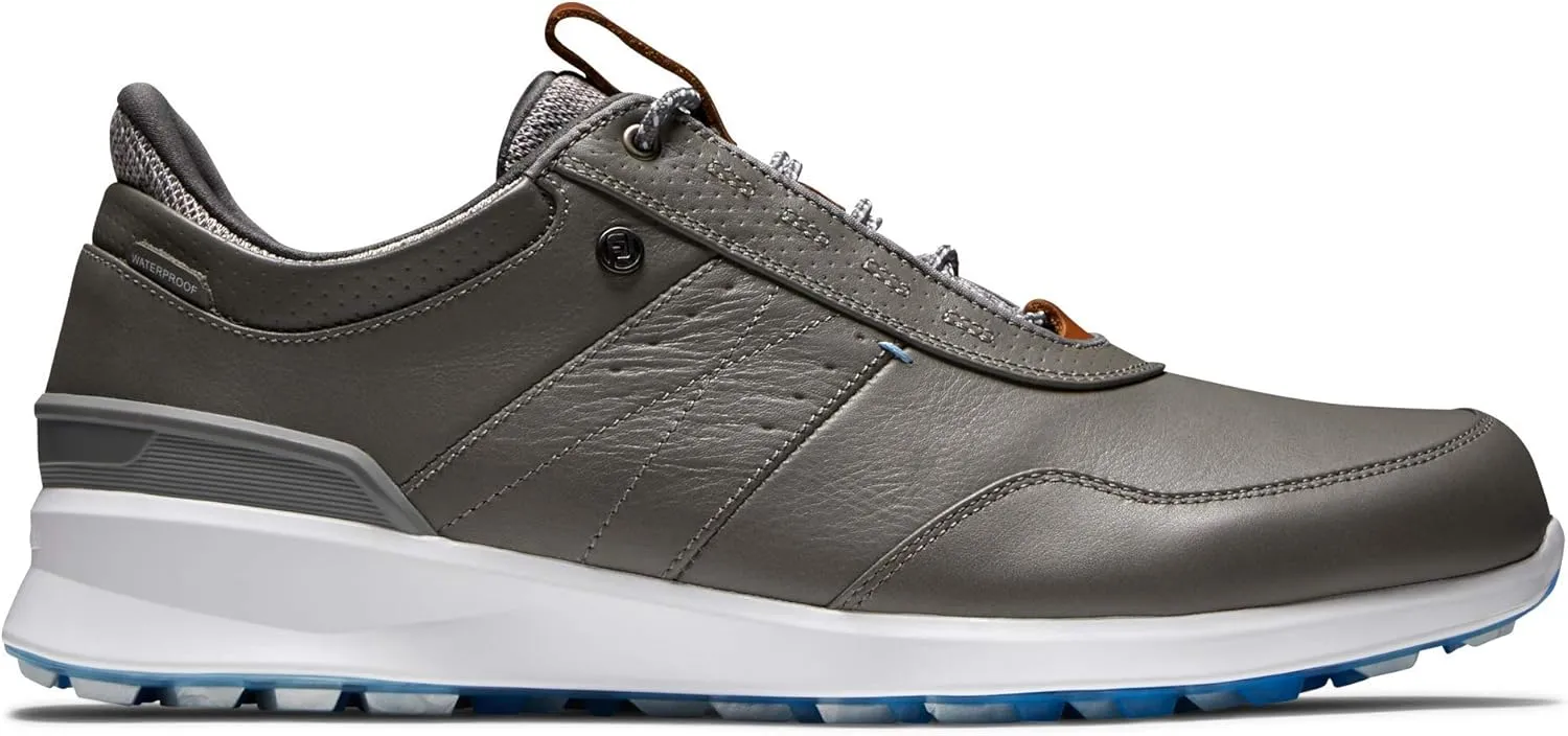 FootJoy Men's Modern Golf Shoe