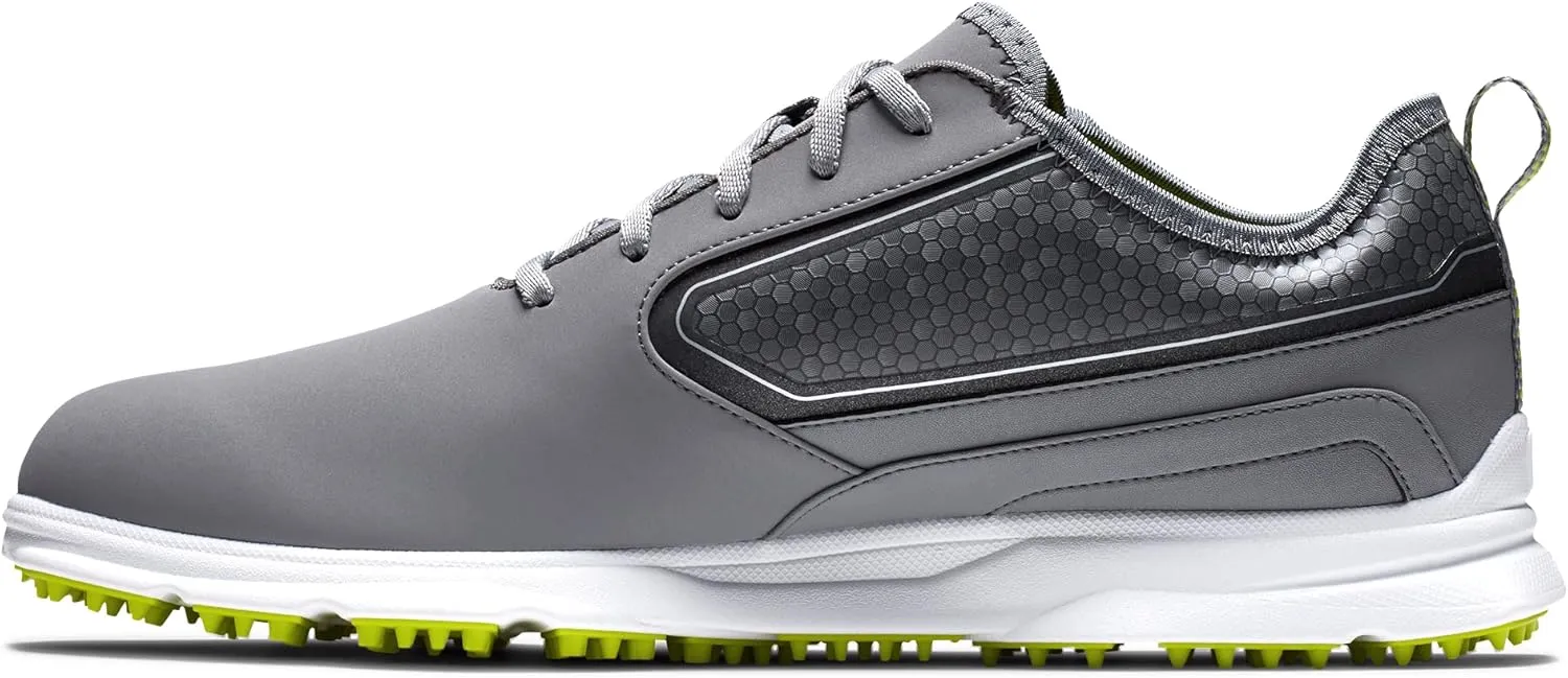 FootJoy Men's Superlites Xp Golf Shoe