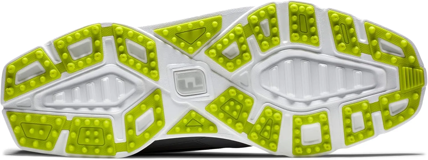 FootJoy Men's Superlites Xp Golf Shoe