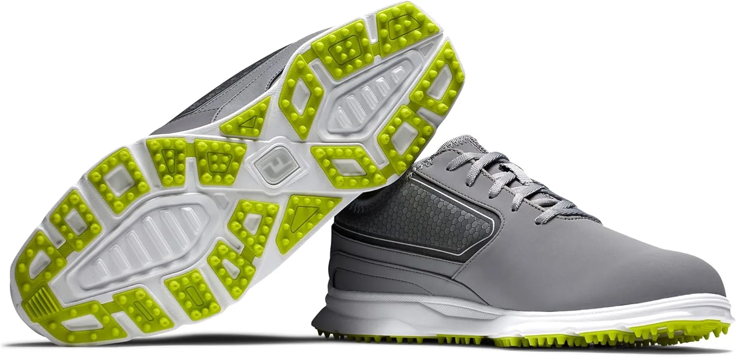 FootJoy Men's Superlites Xp Golf Shoe