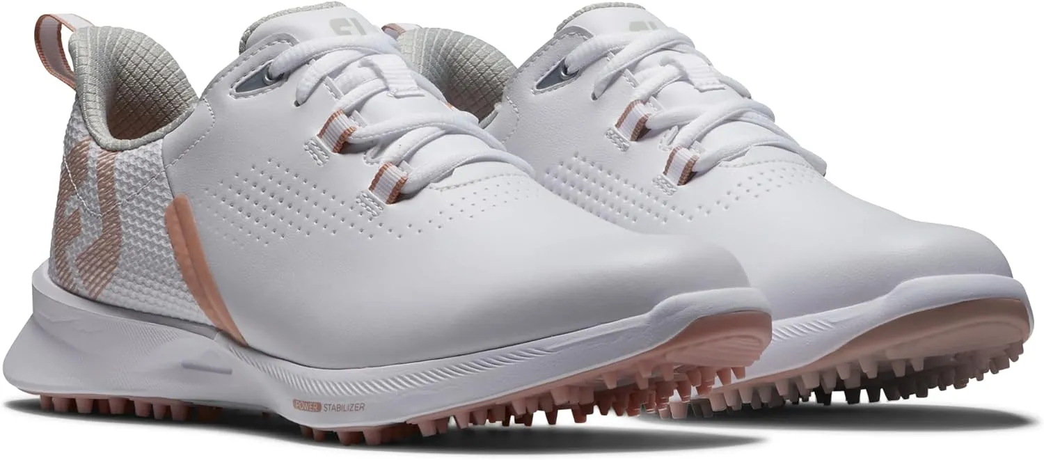FootJoy Women's FJ Fuel Previous Season Style Golf Shoe