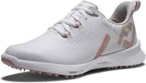 FootJoy Women's FJ Fuel Previous Season Style Golf Shoe