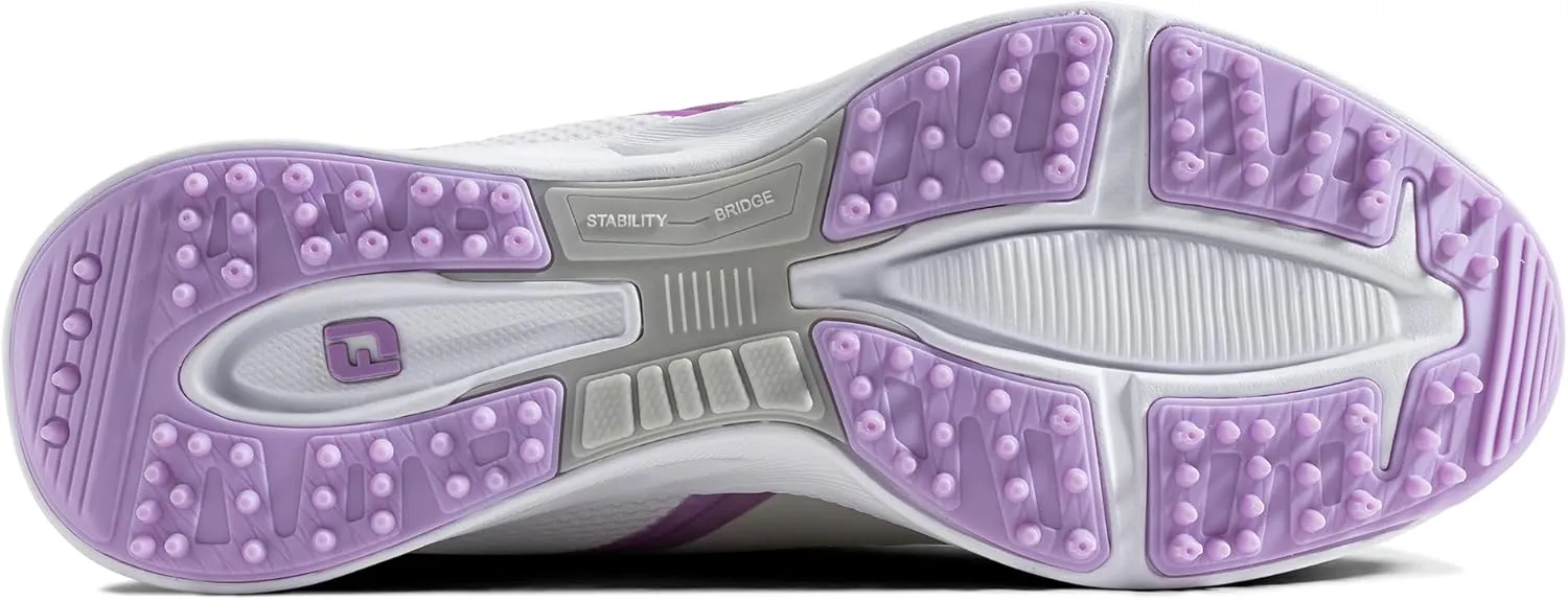 FootJoy Women's FJ Fuel Previous Season Style Golf Shoe