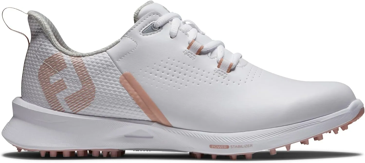 FootJoy Women's FJ Fuel Previous Season Style Golf Shoe