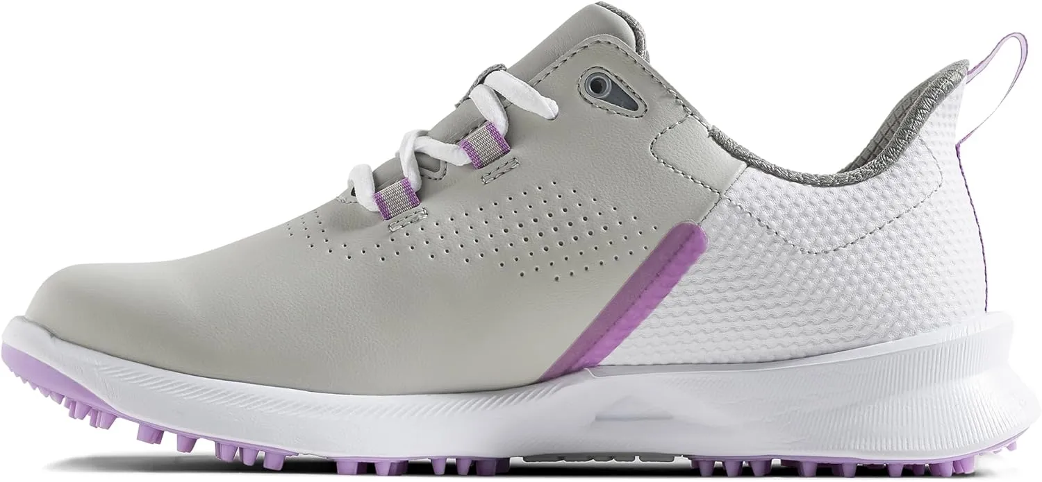 FootJoy Women's FJ Fuel Previous Season Style Golf Shoe