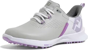 FootJoy Women's FJ Fuel Previous Season Style Golf Shoe