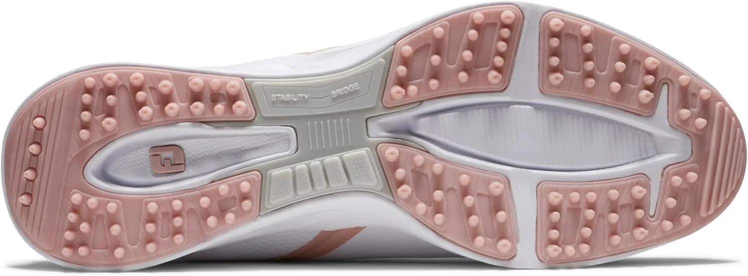 FootJoy Women's FJ Fuel Previous Season Style Golf Shoe