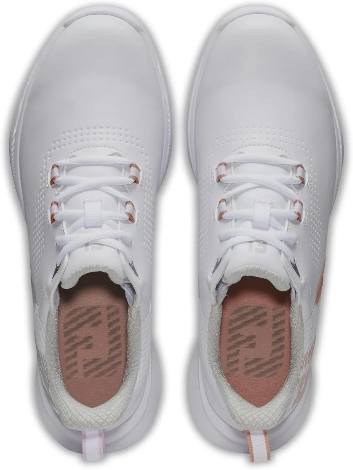 FootJoy Women's FJ Fuel Previous Season Style Golf Shoe
