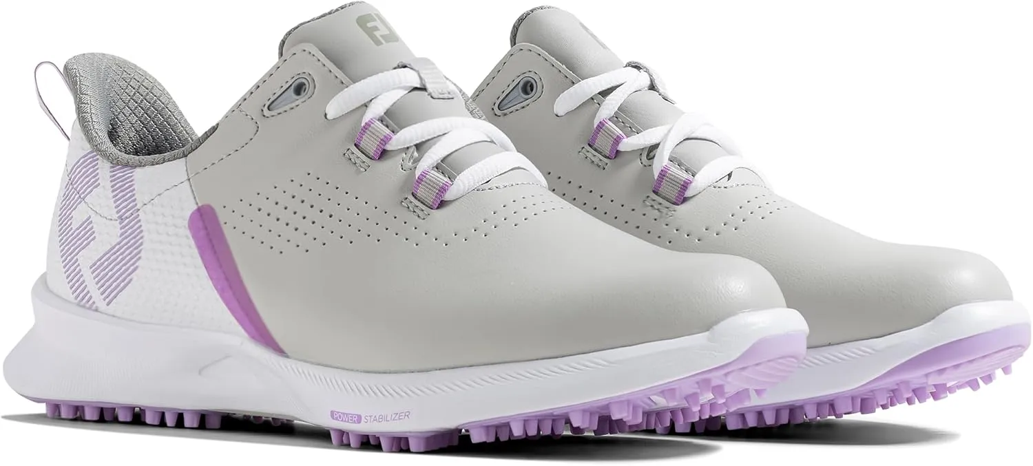 FootJoy Women's FJ Fuel Previous Season Style Golf Shoe
