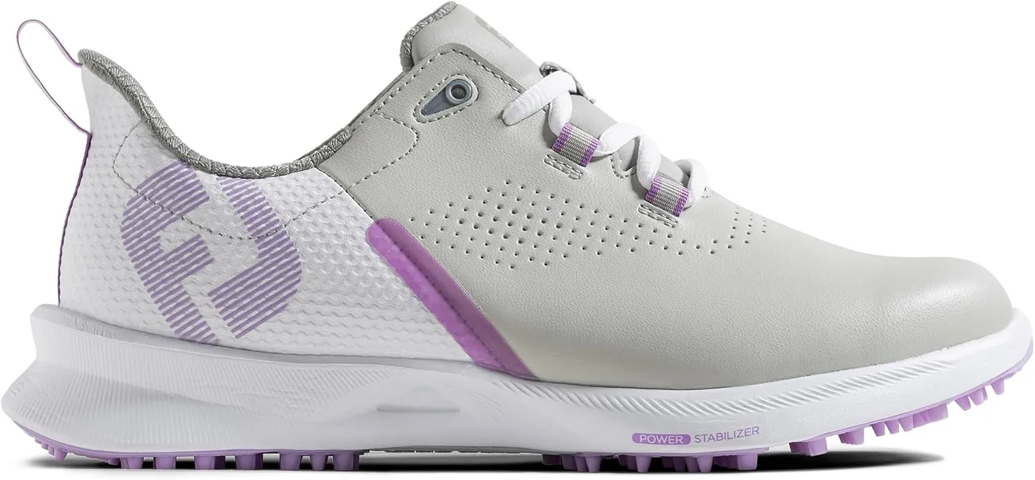 FootJoy Women's FJ Fuel Previous Season Style Golf Shoe