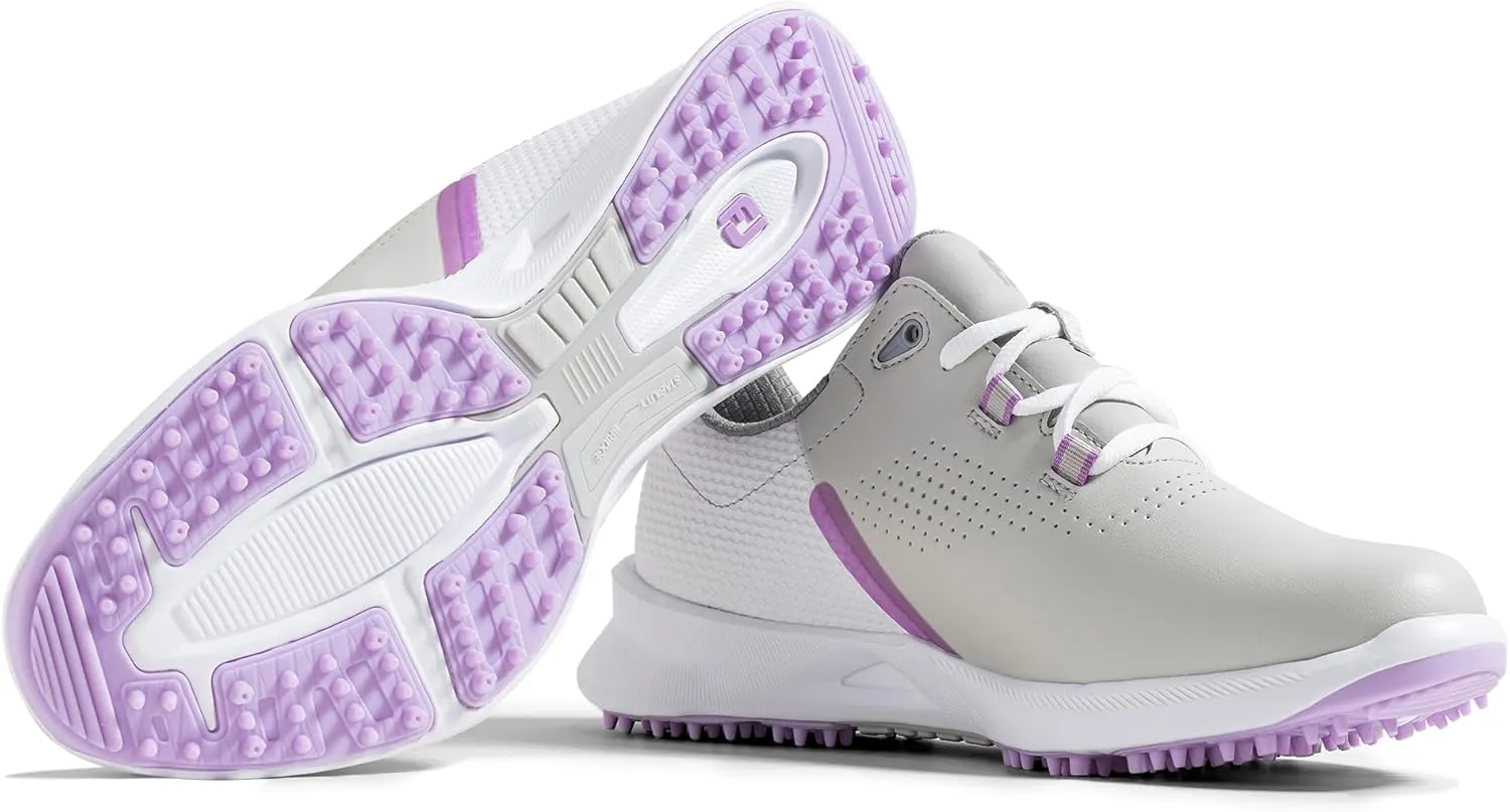 FootJoy Women's FJ Fuel Previous Season Style Golf Shoe