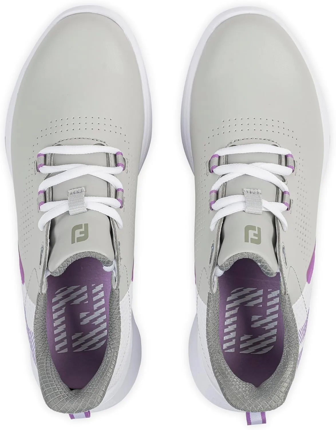 FootJoy Women's FJ Fuel Previous Season Style Golf Shoe