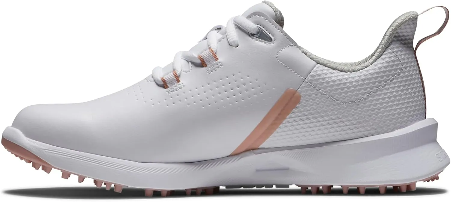 FootJoy Women's FJ Fuel Previous Season Style Golf Shoe