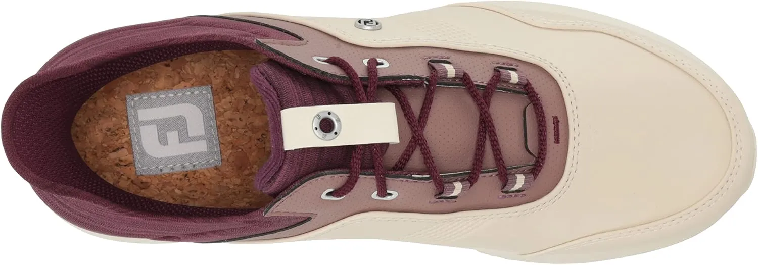 FootJoy Women's Stratos Golf Shoe