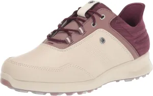 FootJoy Women's Stratos Golf Shoe