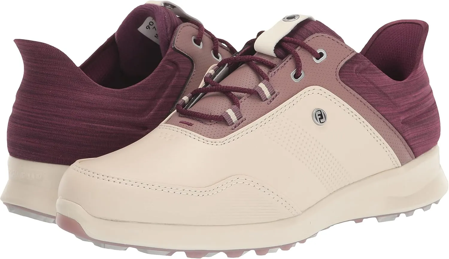 FootJoy Women's Stratos Golf Shoe