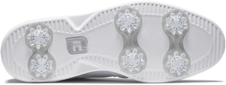 FootJoy Women's Traditions Shield Tip Golf Shoe