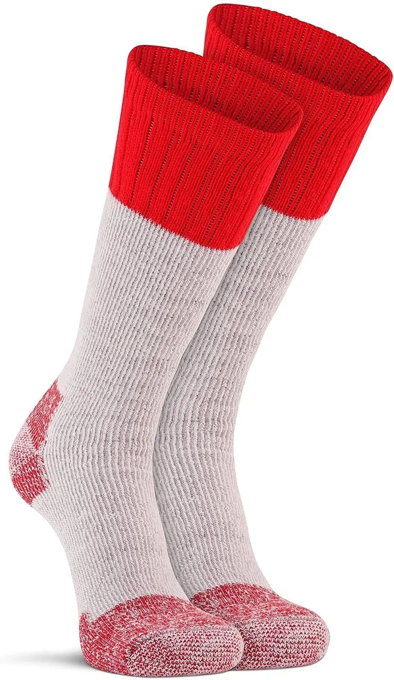Fox River Wick Dry Outlander Heavyweight Boot & Field Mid-Calf Socks